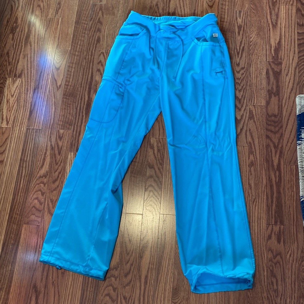 Cherokee Infinity Scrub pants.